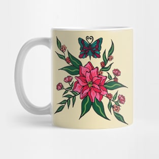 Botanical Garden Mug